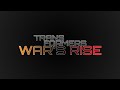 Transformers: War&#39;s Rise Episode 3: Innovate