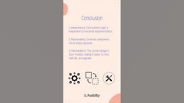 [System Design] Mastering Hexagonal Architecture - Episode1 - part 4