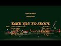 Playlist drive with seoul city pop          