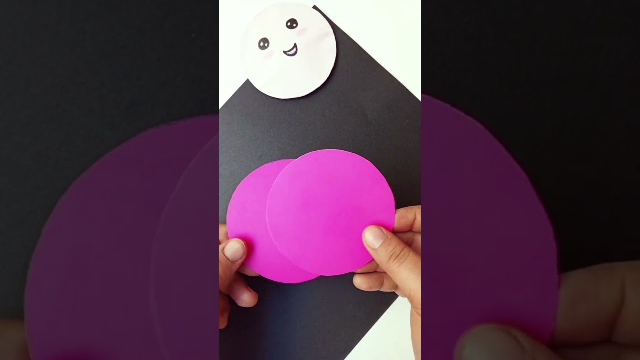 DIY Bookmark In Just 1 min