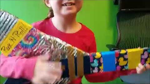 Adafruit Circuit Playground Express - Guitar