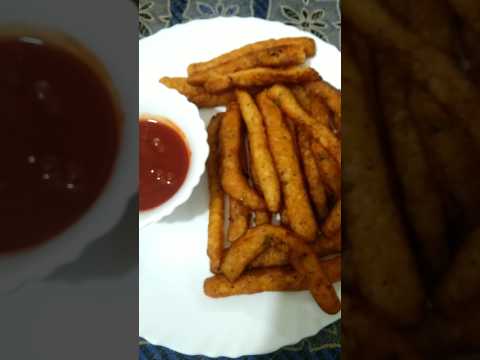 Peri Peri Long Fries #trending #youtubeshorts #aloorecipe #periperifries #quickrecipe #curlyfries