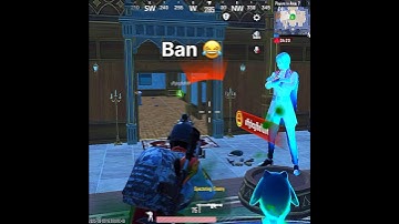 Hacker Banned after my Report 🥵#shorts #pubgmobile #pubg #bgmi