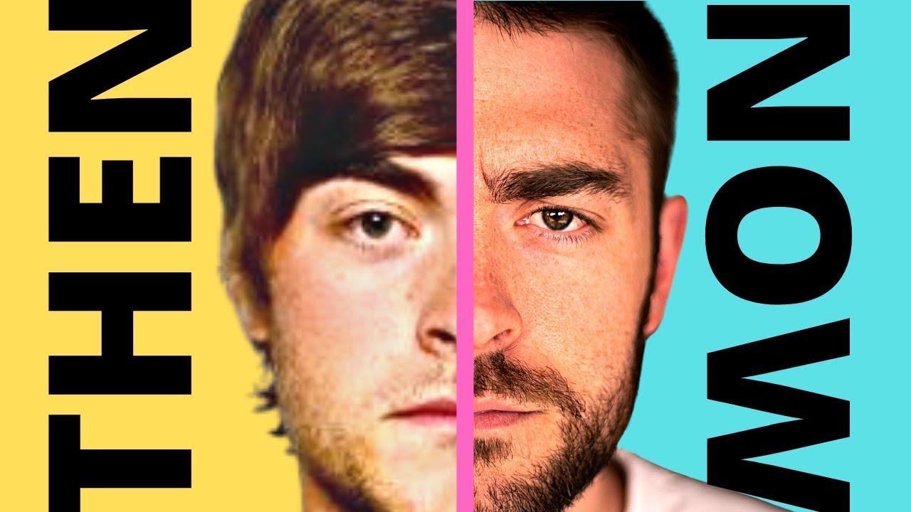 4 Life Lessons For 18 Year Olds YouTube