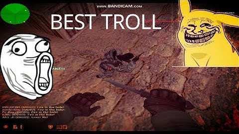 COUNTER STRIKE 1.6 DEATHMATCH map dust 2