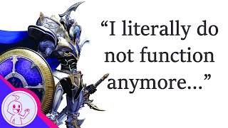 When Online Games go Offline - 2nd Opinion Editorial
What happens to games when they go offline for the last time? Will people even remember games like Overwatch once theyre no longer playable?
Simulated Playstation 1 bootup sound effect created by jobro on Freesound.org:
https://freesound.org/people/jobro/sounds/118235/
Music below by: Kevin MacLeod (incompetech.com)
Licensed under Creative Commons: By Attribution 3.0 License
http://creativecommons.org/licenses/by/3.0/
Quirky Dog
Music below by: http://www.bensound.com
Licensed under Creative Commons: By Attribution 3.0 License
http://creativecommons.org/licenses/by/3.0/
Jazz Comedy
The Lounge
Love
Straight When Online Games go Offline - 2nd Opinion Editorial