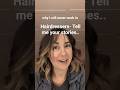 Does anyone else have similar story#hairstylist #hairtok #hair