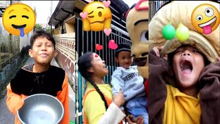 Badut lucu Boboiboy di kerjain Squid Game makan es krim | kumpulan Video Shorts Drama Badut Channel