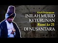 KISAH PERJALANAN MENEMUKAN GURU SUFI...
