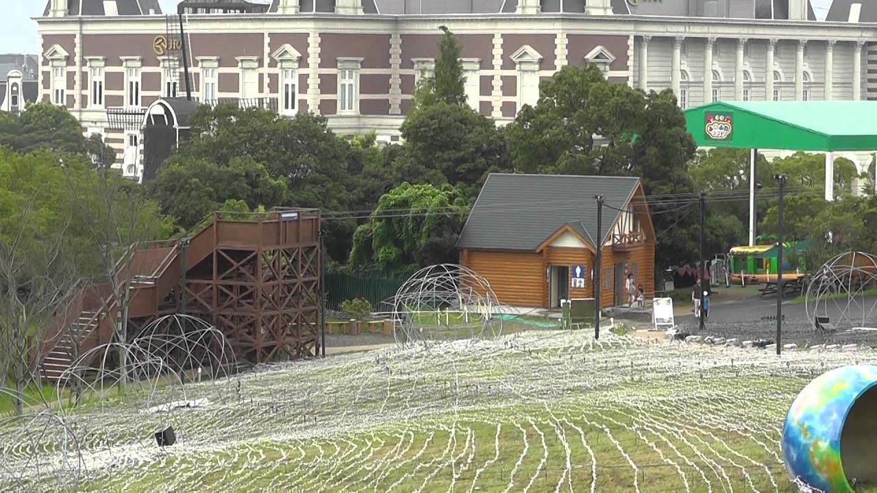 超おすすめ ハウステンボス 変なホテル Henn na Hotel