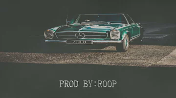 Real Gangsta G-funk Rap Beat West Coast Hip Hop Instrumental 2021 PROD BY:ROOP