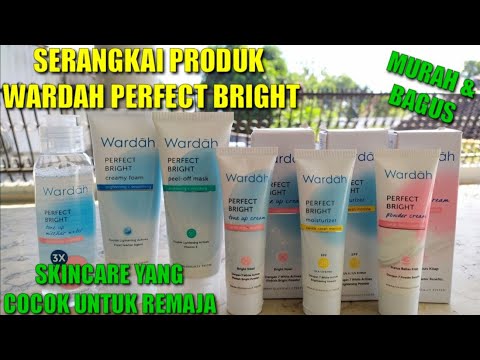 Thanks for watching guys ! Watch in HD ! Products Used 1. Wardah Nature Daily Seaweed Cleansing Mice. 