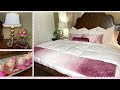 CÓMO DECORAR UN DORMITORIO PARA SAN VALENTÍN /IDEAS PARA SAN VALENTIN