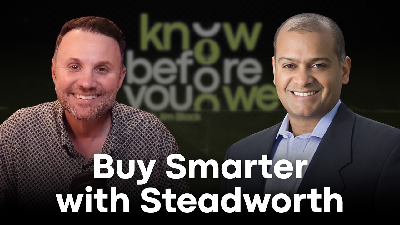 20% Down vs Shared Appreciation | Which Saves You More?