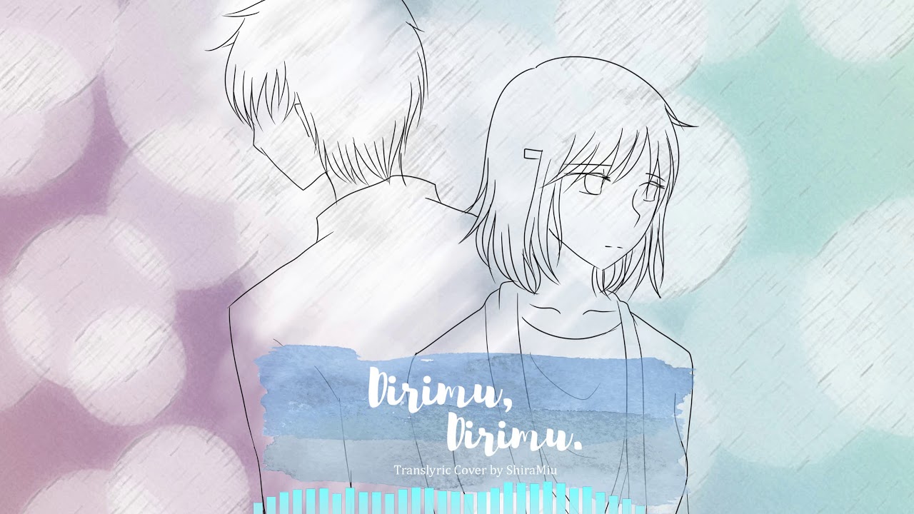 [ShiraMiu] Dirimu Dirimu (Kimi ga Kimi ga versi Indonesia)