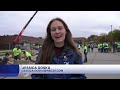 Brown County Career Fair Puts Students in the Driver’s Seat