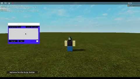 ROBLOX SCRIPT SHOWCASE: Grab Knife V3