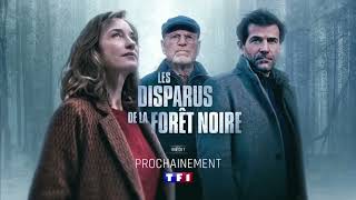 Bande annonce Les Disparus de la Forêt Noire 