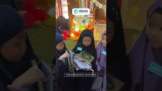 Menjadi Teman Terbaik  Ustadz Kak Erlan Iskandar