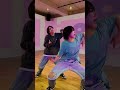 [+81 DANCE STUDIO] V6 - WAになっておどろう / 織山尚大・黒田光輝 (少年忍者) #Shorts