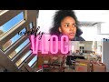 WEEKLY VLOG: MOVING DAY, UNPACKING + HOME DECOR & TARGET HAUL | BossMomPo