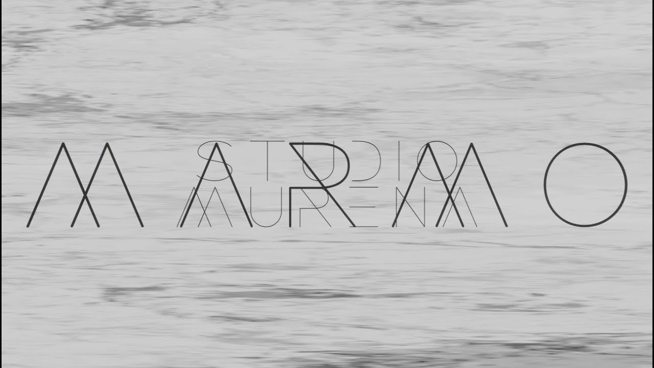 Watch Studio Murena - MARMO on YouTube Watch Studio Murena - MARMO on YouTube