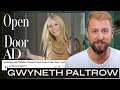 Interior Designer Reacts to Gwyneth Paltrow’s AD Home Tour (I Was NOT Expecting What’s Inside…)