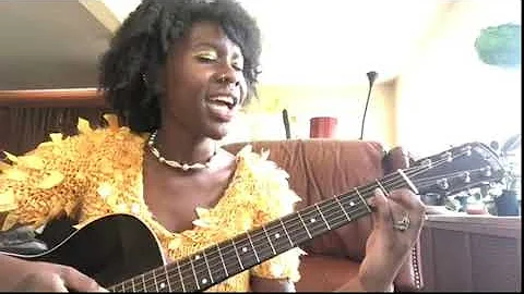 The Quarantine Concerts - Kara Jackson - July 16, ...