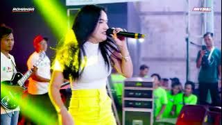 ROMANSA NYESS - KEKASIH YG TAK DIANGGAP - SISKA AMANDA - HAPPY PARTY RENCANG LAWAS KE 8TH