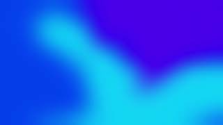 30 minutes color changing Gradient blue mood lights #gradient