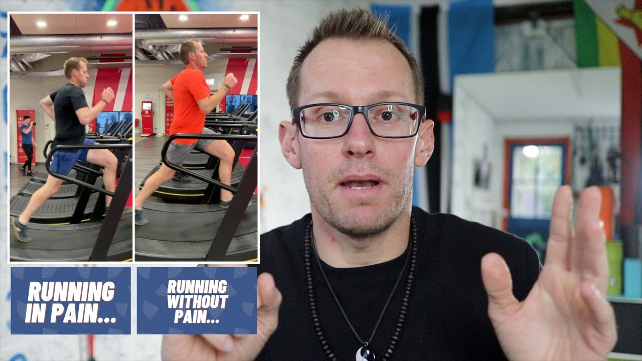 What is functional patterns training interview with a practitioner