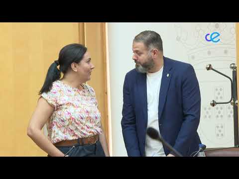 El PSOE acusa a Juan Vivas de usar el transfuguismo para forzar mayorías