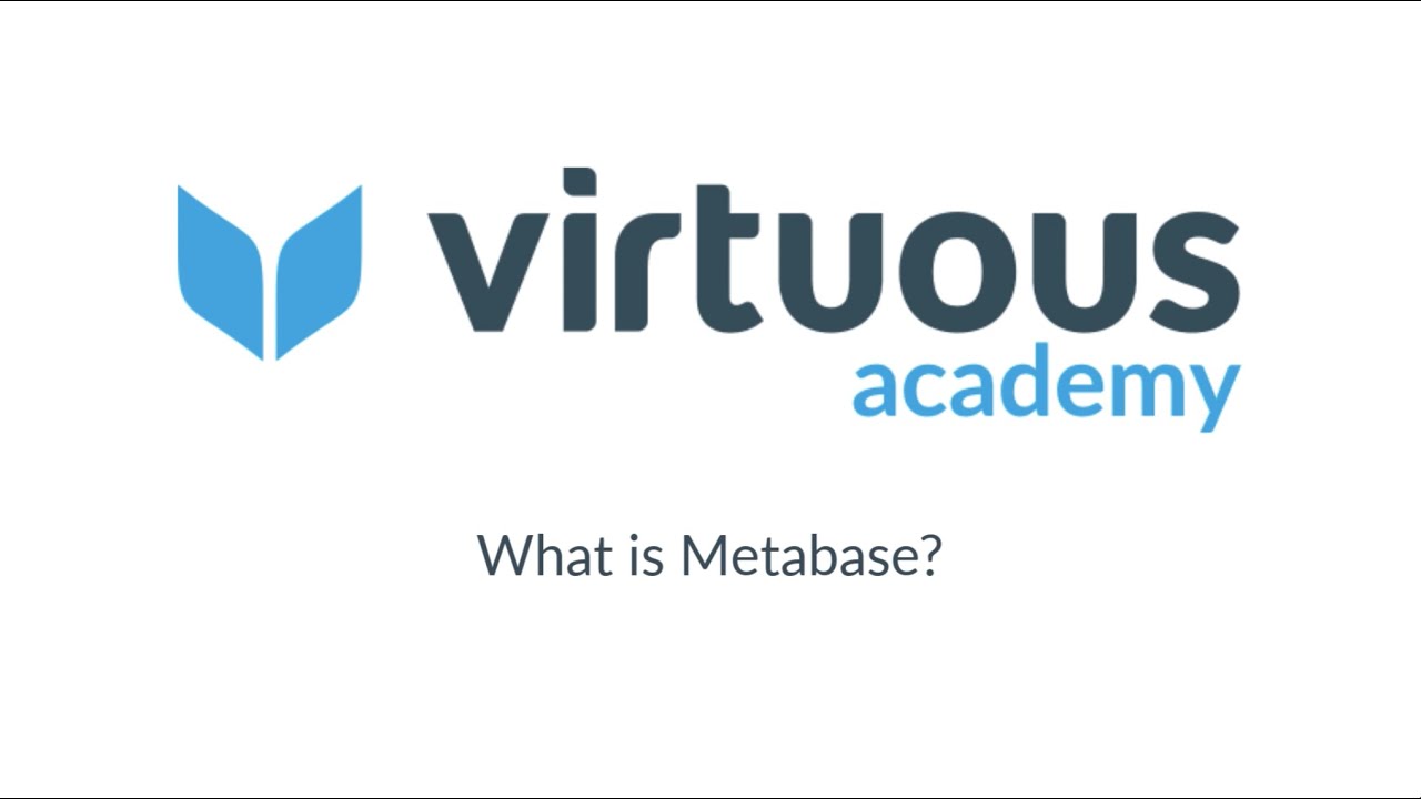 What is Metabase?