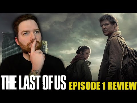 The Last of Us - Episode 1 Review