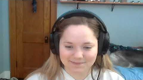 Week #1 Video Assignment - Geology