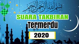Suara takbiran termerdu 2020 new