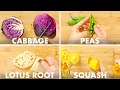 How To Chop Every Vegetable | Method Mastery | Epicurious