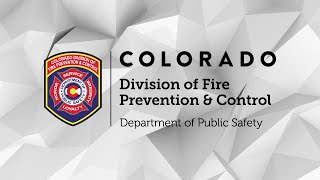 DFPC Badging & Awards Ceremony: June 2023
