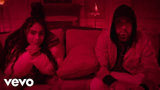 Eminem - Good Guy Behind The Scenes ft. Jessie Reyez