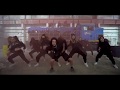 Fat Joe - YES Choreography By TwinCity