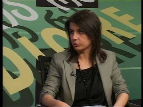 საჯარო სამსახურის გამჭვირვალობა