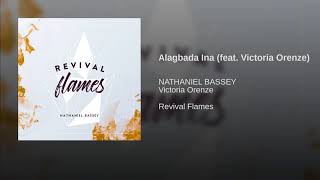 Anointed praise and worship by nathaniel bassey feat victoria orenze.
[chorus] alagbada ina the one who’s clothed with fire your voice
resounds like thunder ...
