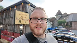 Does Gatlinburg Tennessee Have GOOD Chinese Food