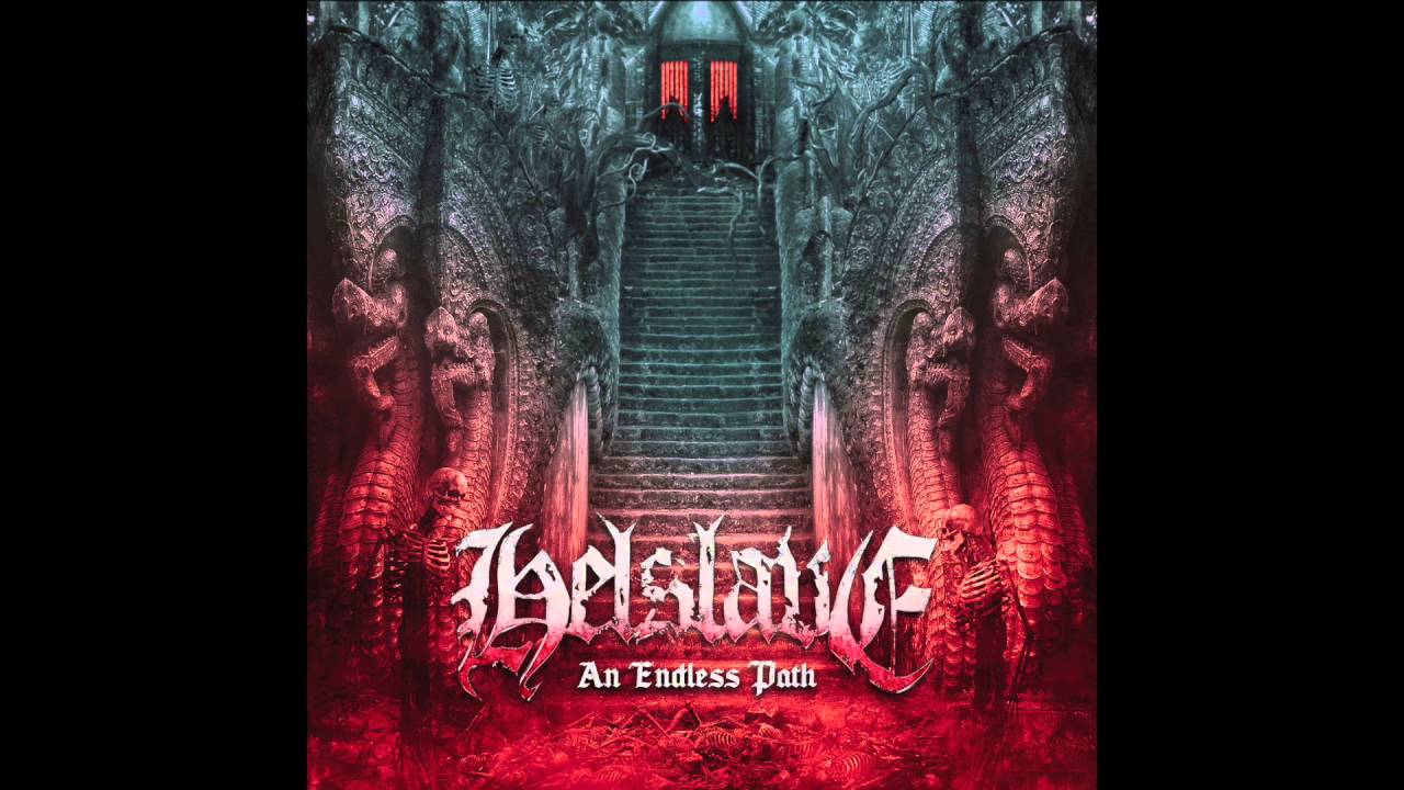 Helslave - Septic Void bekijken op YouTube Helslave - Septic Void bekijken op YouTube