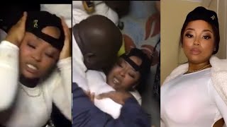 Full Video Of Cyan Boujee Getting Moered Club Owner Finally Speaks Out On What Really Happened