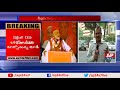 PM  Modi  to Protest against Opposition