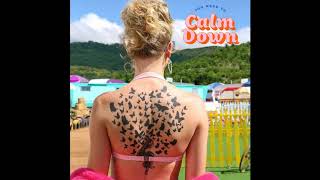 Taylor Swift - You Need to Calm Down (Super Clean)