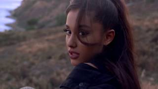 Cashmere Cat - Quit ft. Ariana Grande (Music Video)