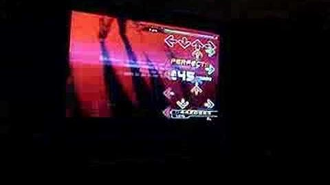 Xepher Challenge Full combo AA 1.5x speed