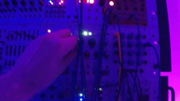 #DubTechno #Cwejman #intellijel #Sinfonion Dub techno Ambient